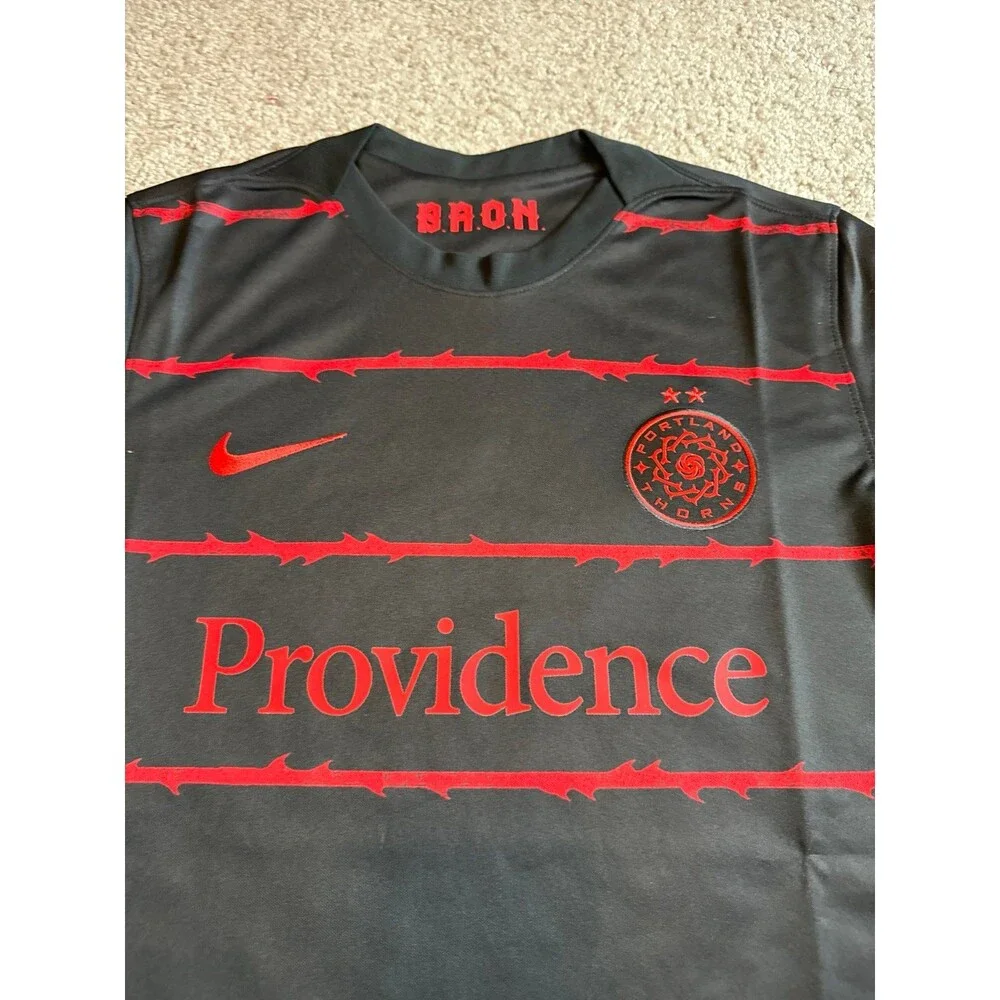 Nike jersey 100%